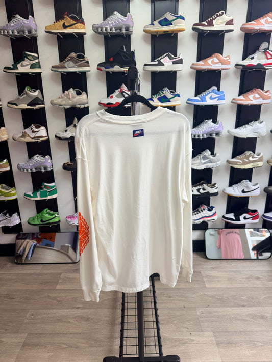 Long sleeve shirt  Jordan