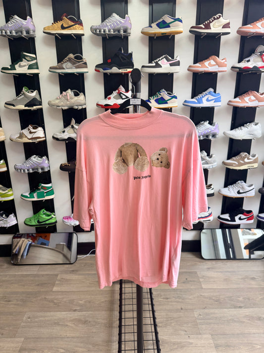 T-shirt PALM ANGELS