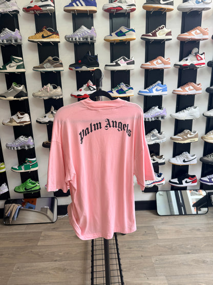 T-shirt PALM ANGELS