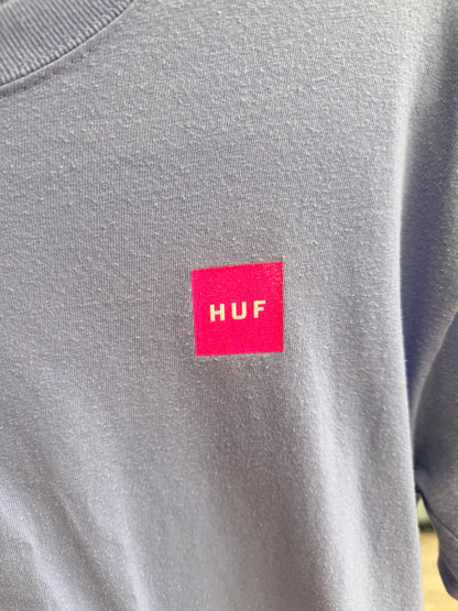 T-shirt HUF