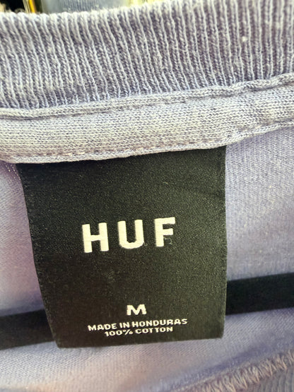 T-shirt HUF