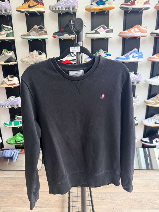 Crewneck AMI Paris