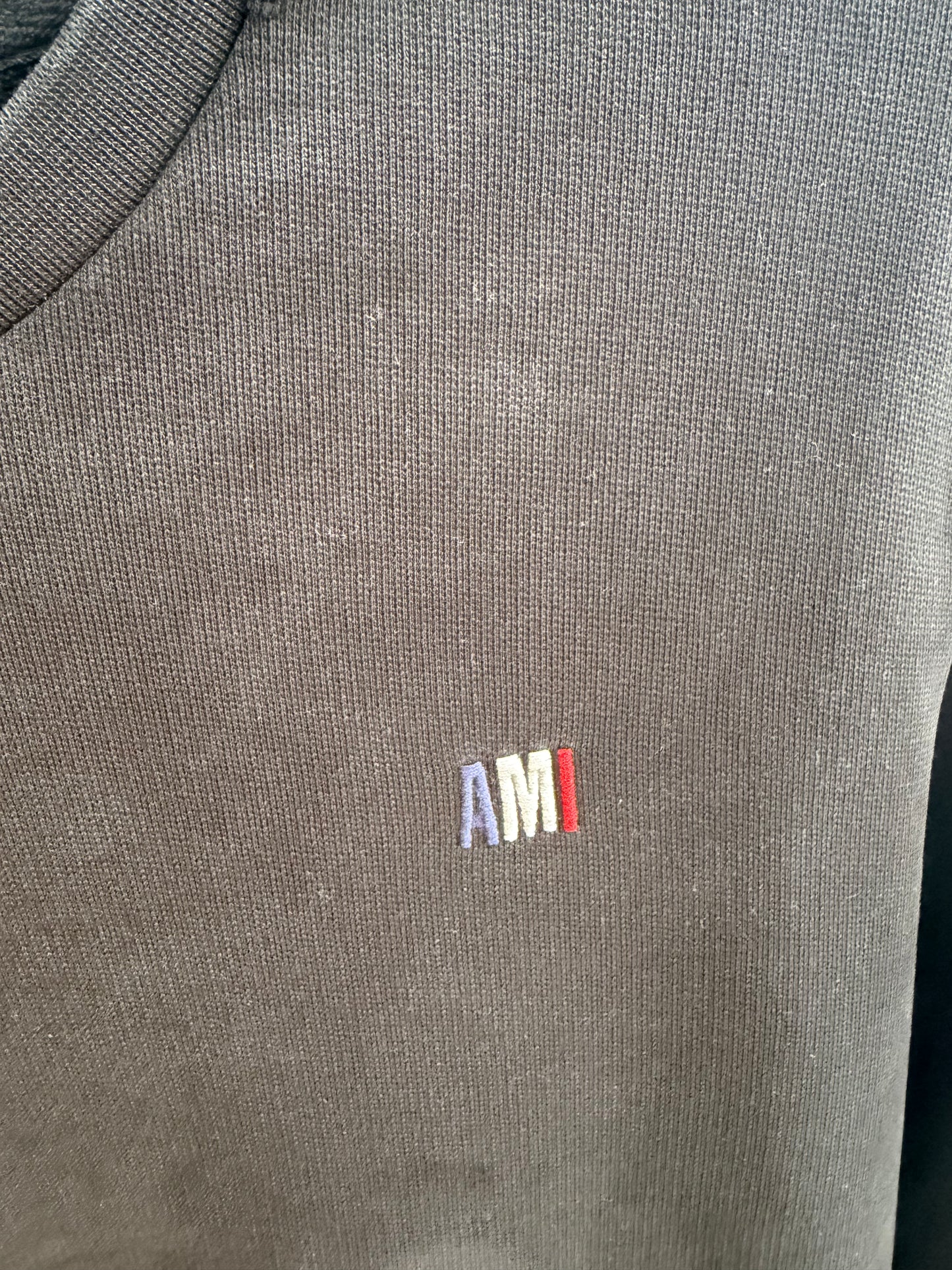 Crewneck AMI Paris