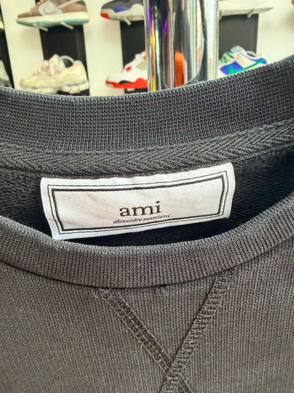 Crewneck AMI Paris