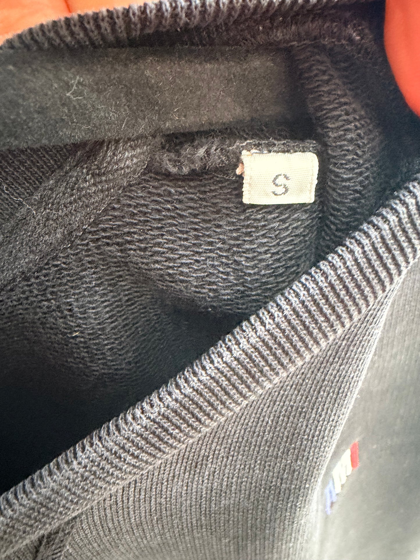 Crewneck AMI Paris