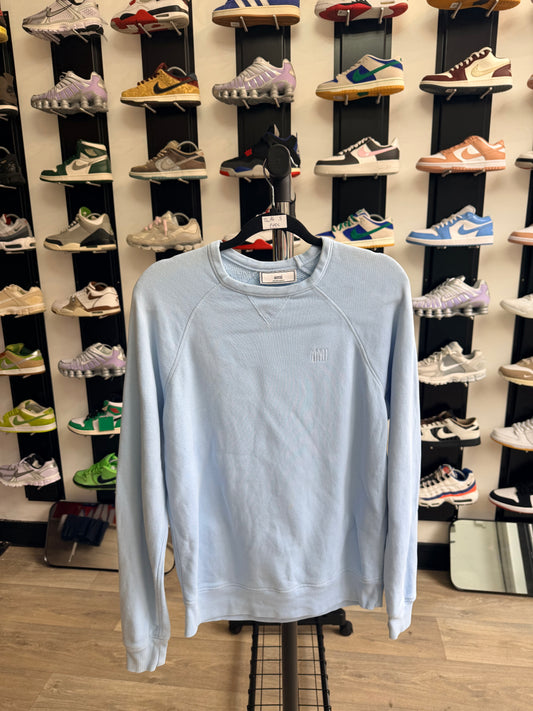 Crewneck AMI Paris