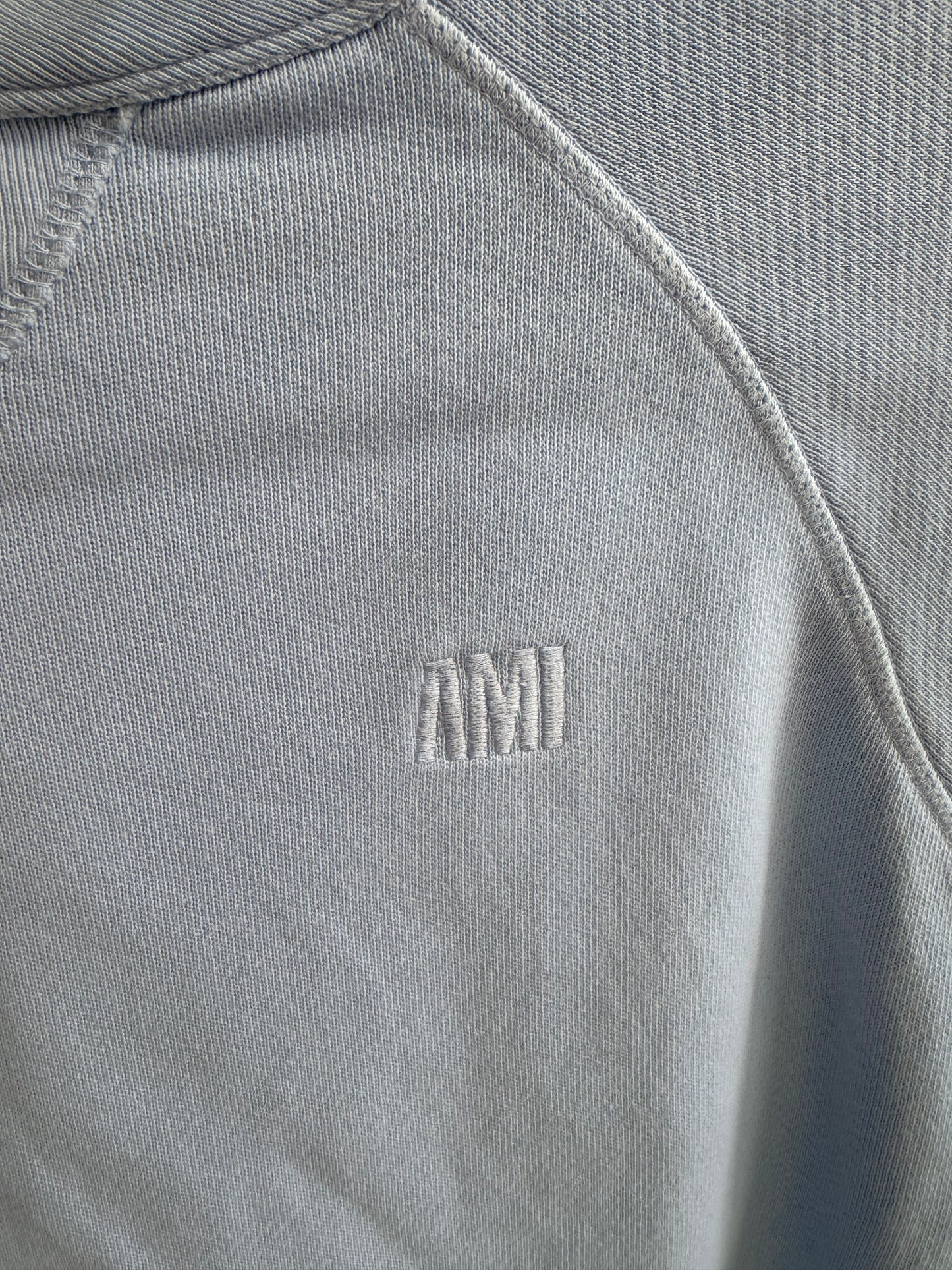 Crewneck AMI Paris