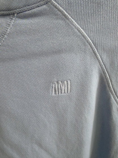 Crewneck AMI Paris