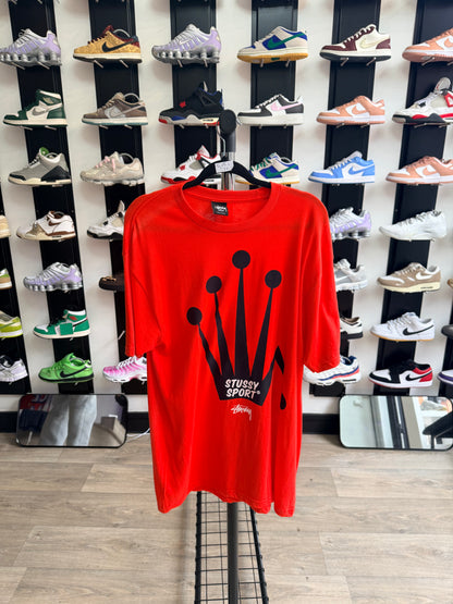 T-shirt STUSSY