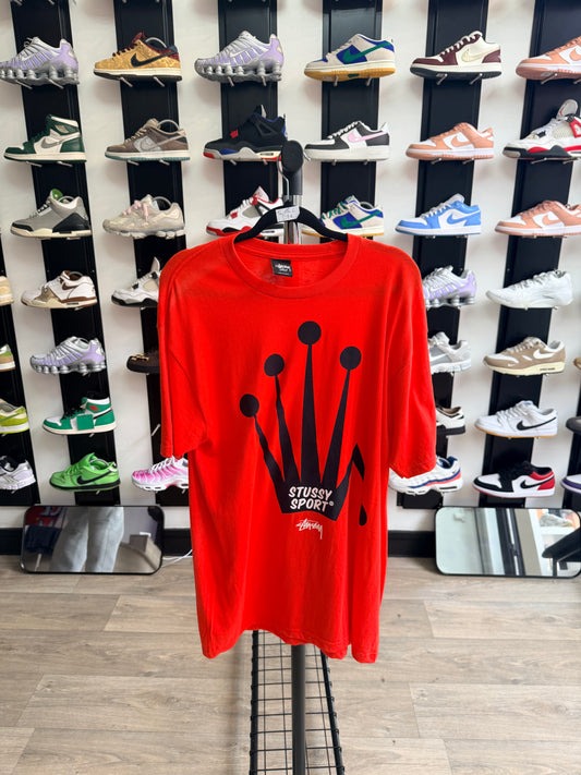 T-shirt STUSSY
