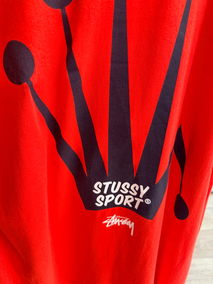 T-shirt STUSSY