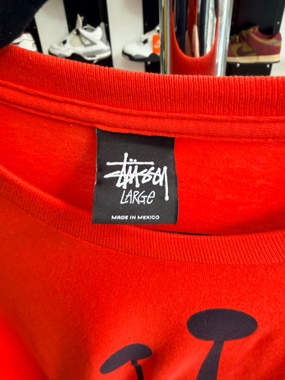 T-shirt STUSSY