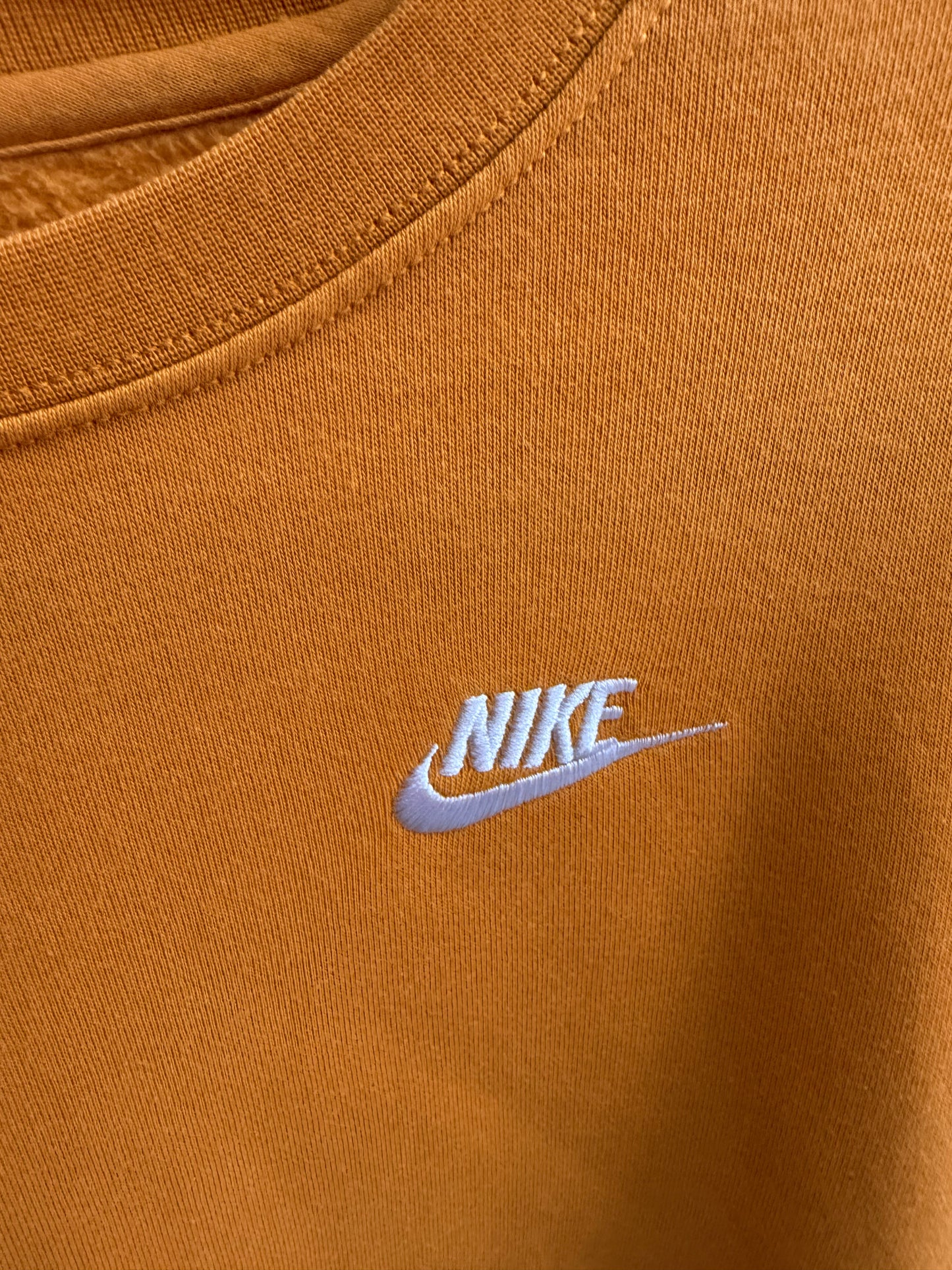 Crewneck Nike