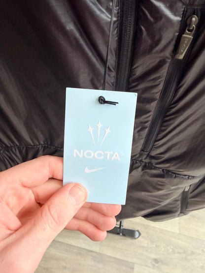 Doudoune NOCTA sans manche