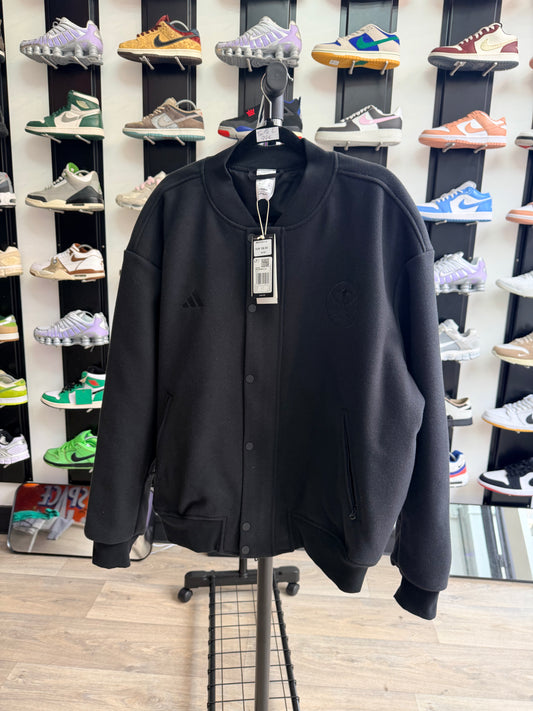 Veste bomber Paris Basketball Adidas