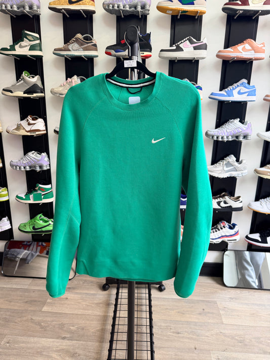 Crewneck Nocta x NIKE
