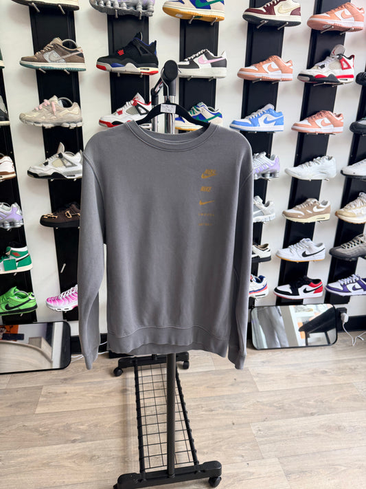 Crewneck NIKE