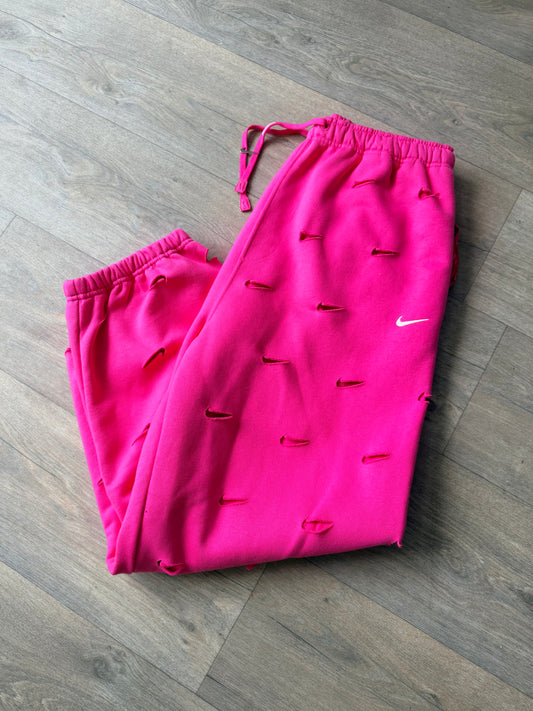 Bas de survêtement NIKE x JACQUEMUS