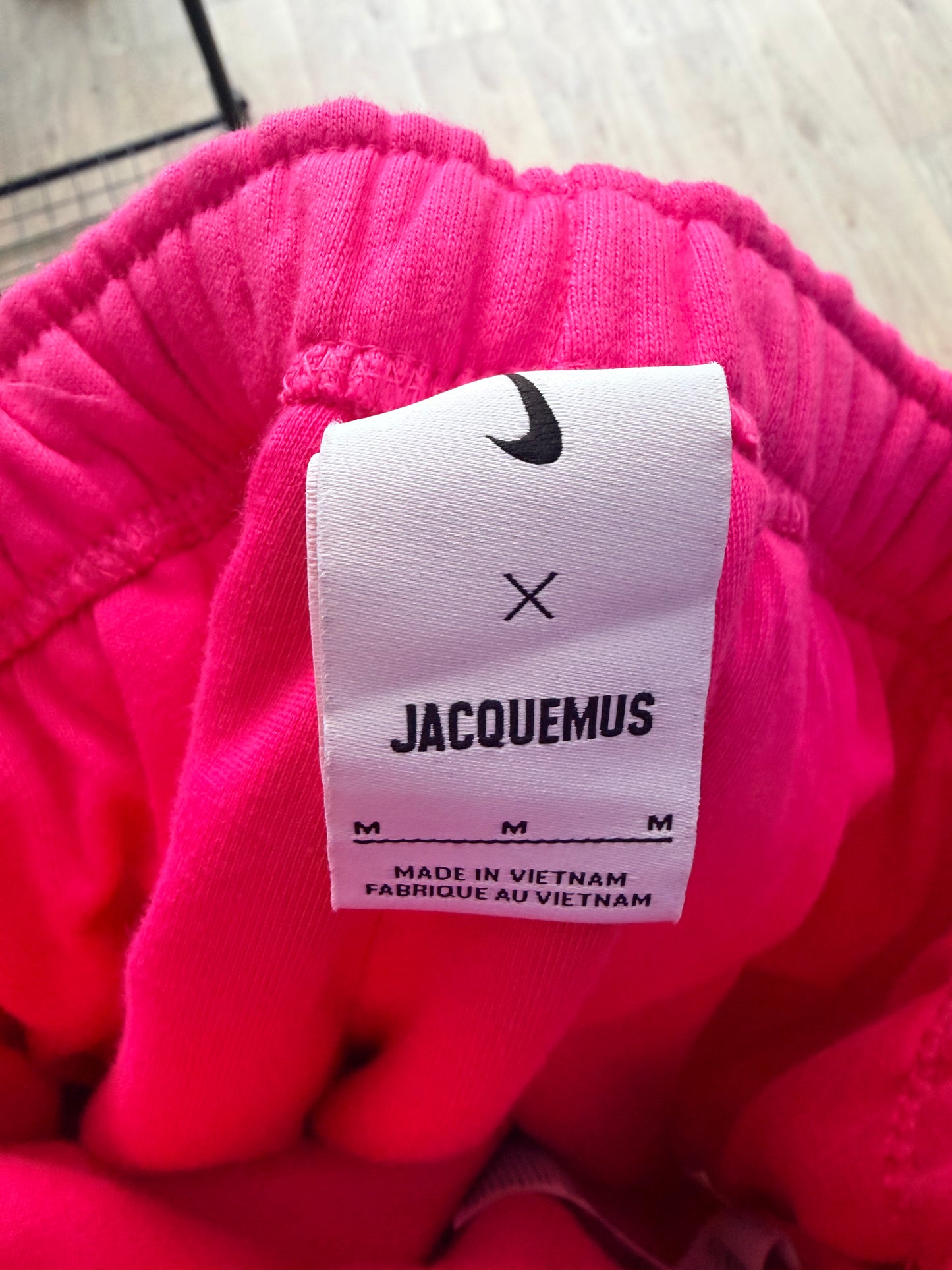 Bas de survêtement NIKE x JACQUEMUS