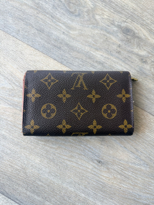 Wallet vintage louis Vuitton