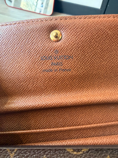 Wallet vintage Louis vuitton