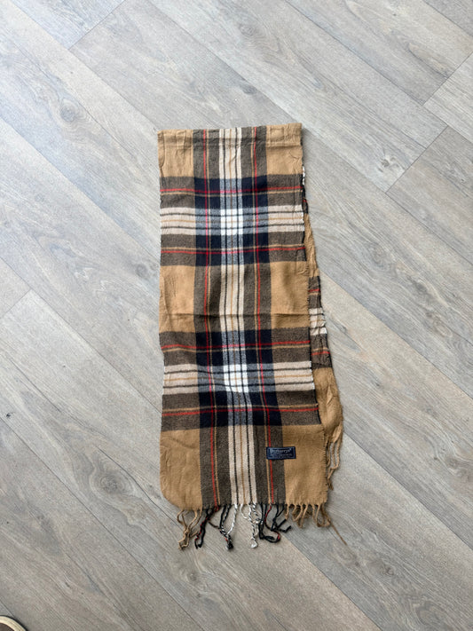 Écharpe BURBERRY