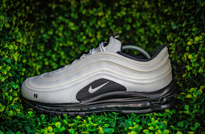 Air Max 97 Nike BY YOU – 119€