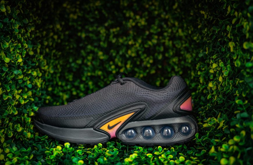 Air max DN – 119€