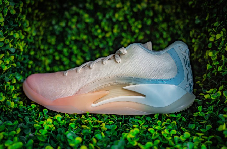 Jordan ZION 3 – 59€