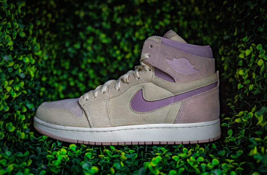 Jordan 1 ZOOM – 59€