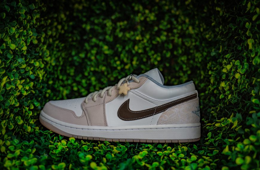 Jordan 1 Low – 99€