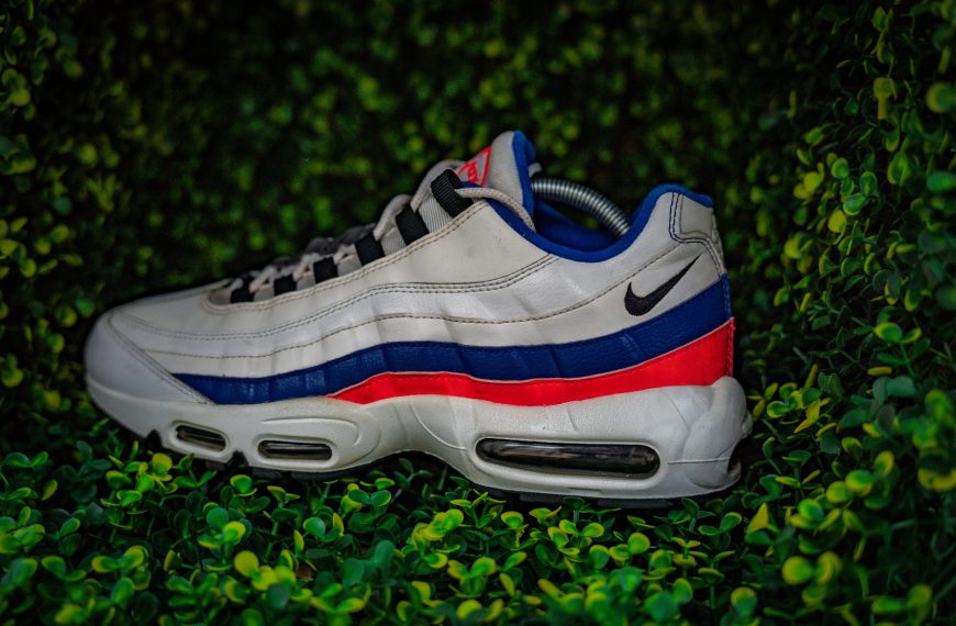 Air Max 95 – 79€