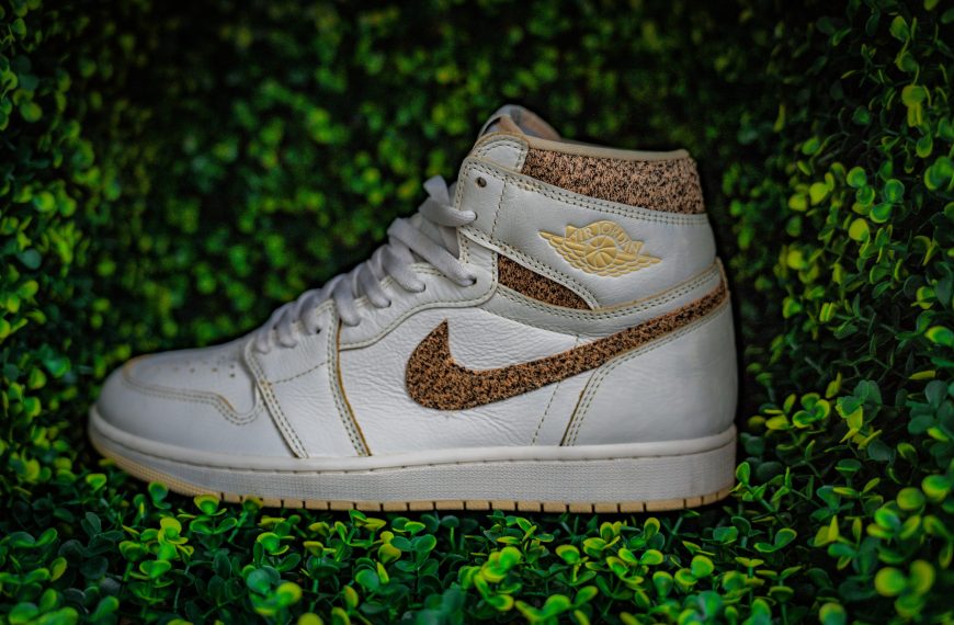 Jordan 1 High Craft – 99€