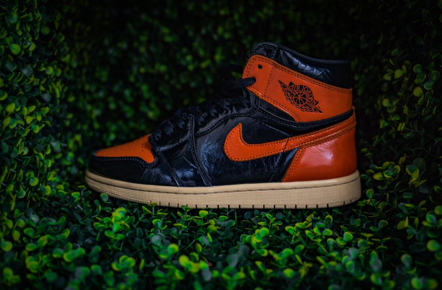 Jordan 1 High Shattered Backboard – 169€