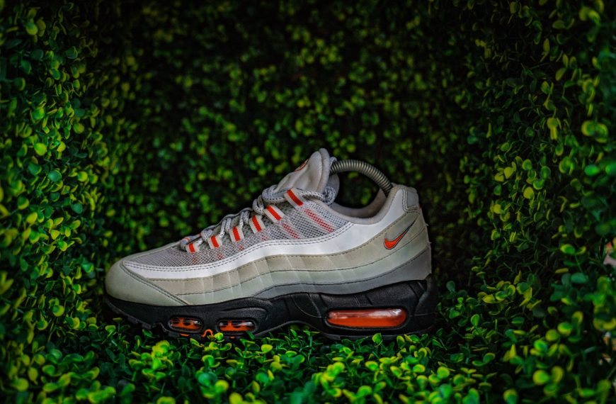 Air Max 95 – 79€