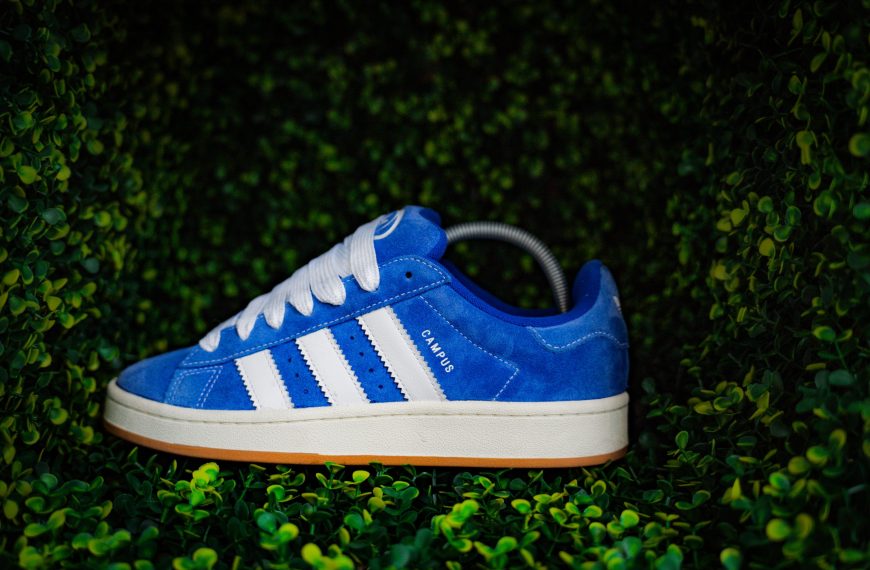 Adidas Campus – 49€