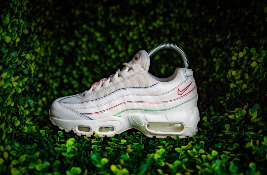 Air Max 95 – 49€