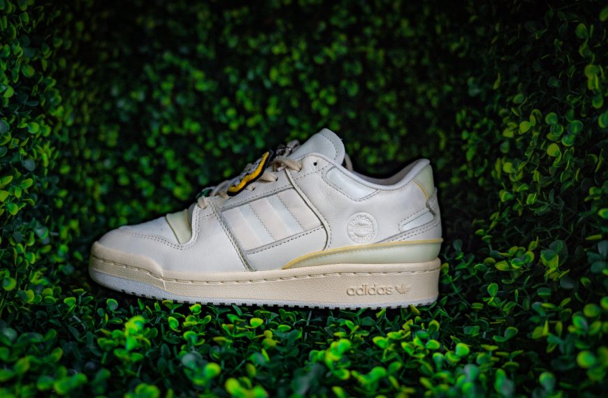 Adidas Forum x FOOTSHOP – 79€