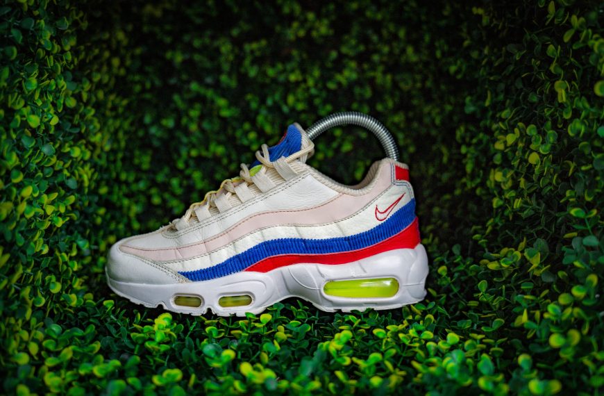 Air max 95 – 49€