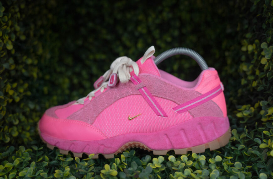 nike humara x jacquemus – 179€