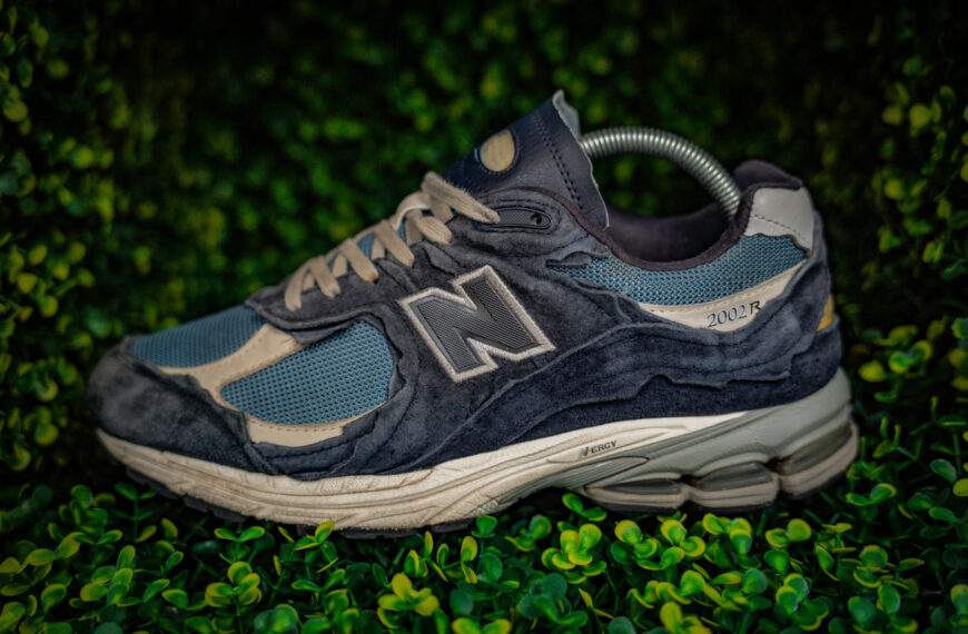 New balance 2002r protection pack – 109€